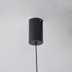 Westlyn Metal Pendant Light-Moonnatur