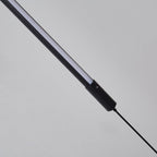 Westlyn Metal Pendant Light-Moonnatur