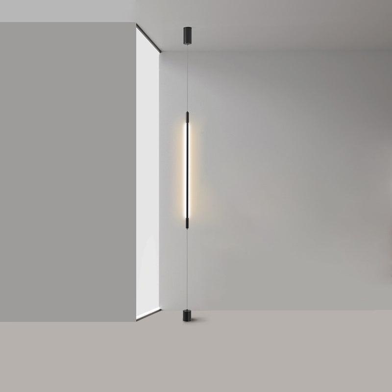 Westlyn Metal Pendant Light-Moonnatur