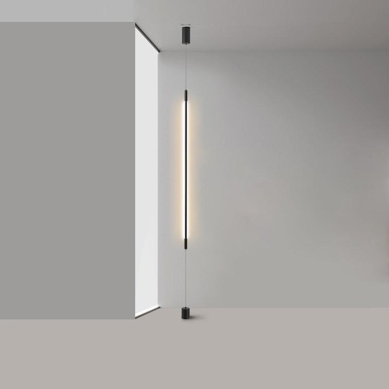 Westlyn Metal Pendant Light-Moonnatur