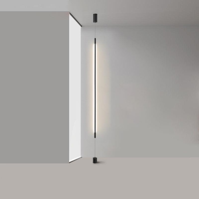 Westlyn Metal Pendant Light-Moonnatur