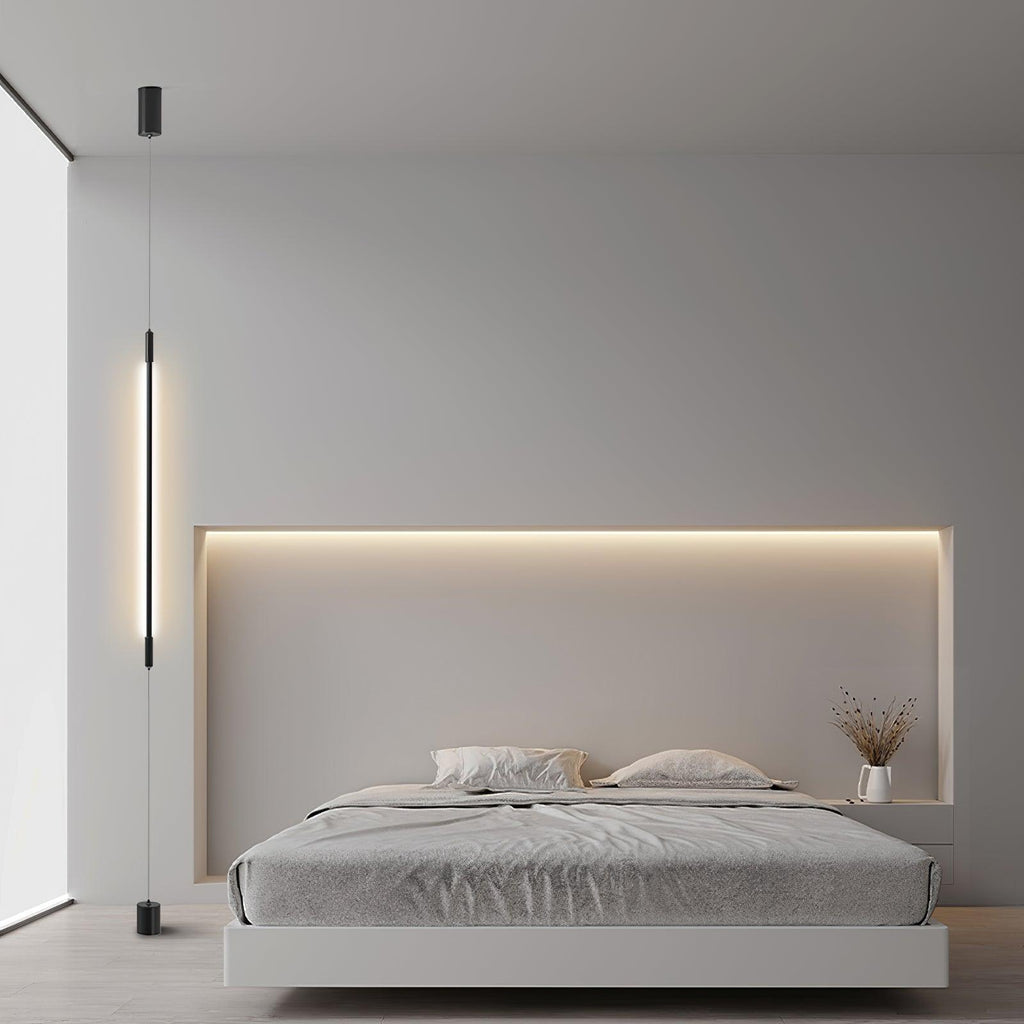 Westlyn Metal Pendant Light-Moonnatur