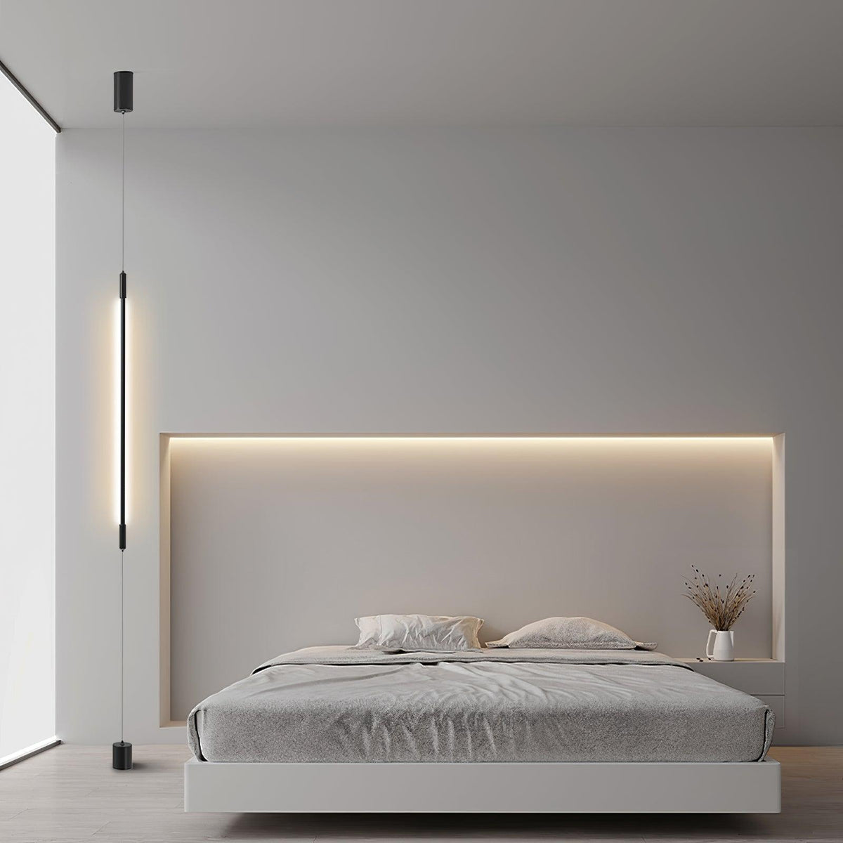 Westlyn Metal Pendant Light-Moonnatur