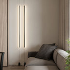 Westlyn Metal Pendant Light-Moonnatur
