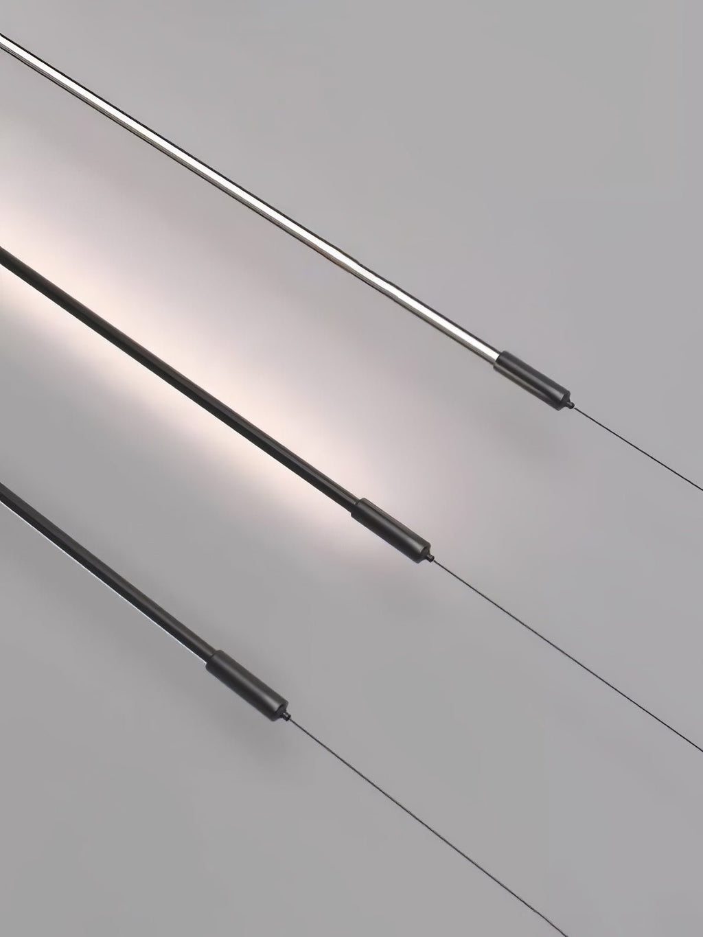 Westlyn Metal Pendant Light-Moonnatur