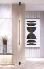 Westlyn Metal Pendant Light-Moonnatur