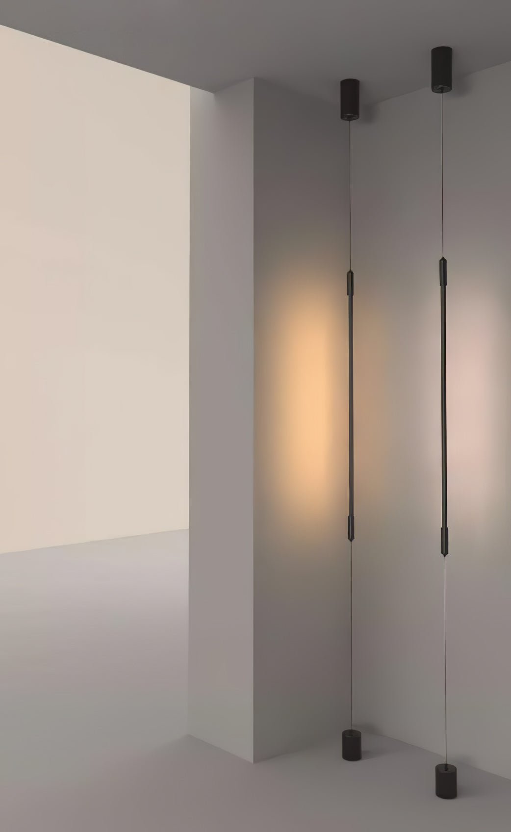 Westlyn Metal Pendant Light-Moonnatur