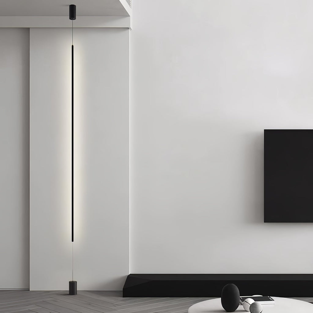 Westlyn Metal Pendant Light-Moonnatur