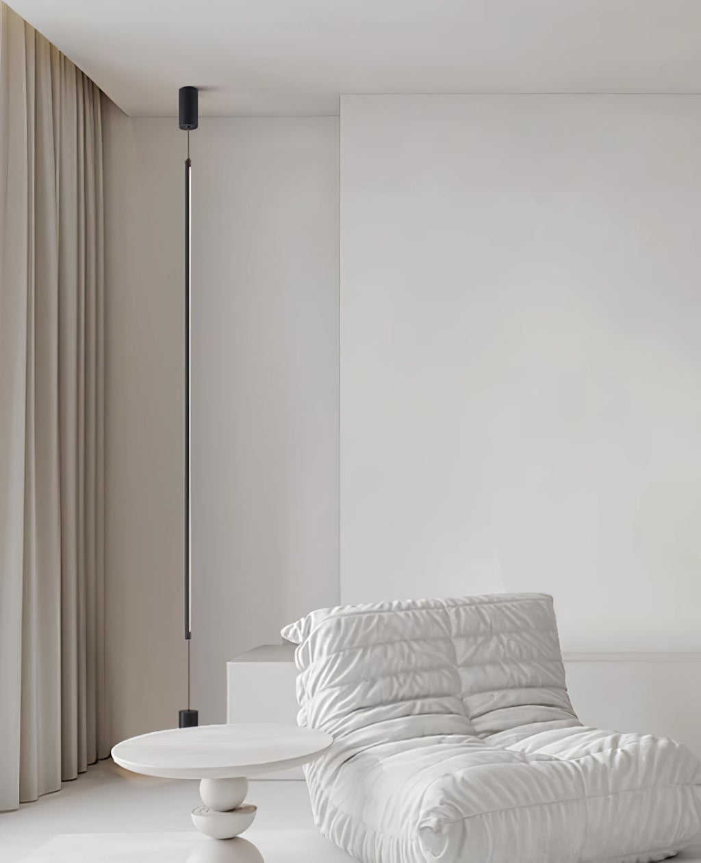 Westlyn Metal Pendant Light-Moonnatur