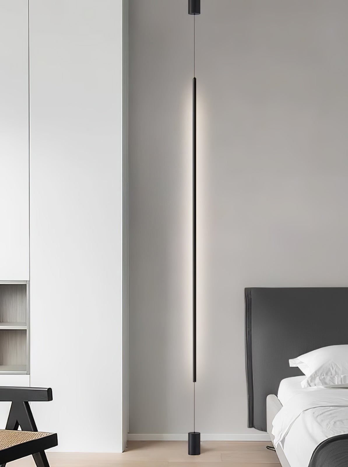 Westlyn Metal Pendant Light-Moonnatur