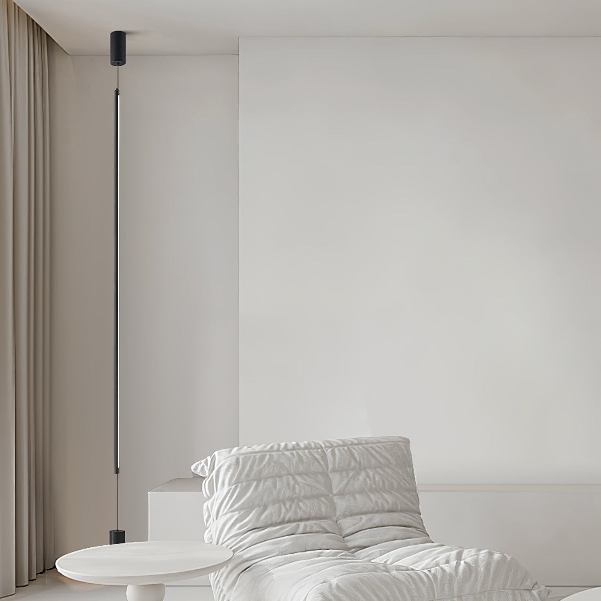 Westlyn Metal Pendant Light-Moonnatur