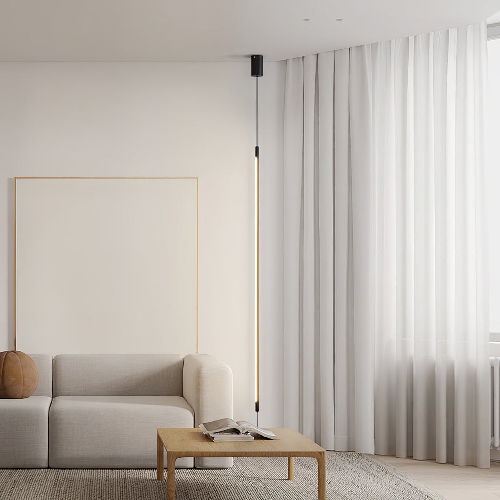 Westlyn Metal Pendant Light-Moonnatur
