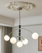 Tildenvale Metal Chandelier-Moonnatur