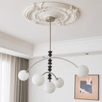 Tildenvale Metal Chandelier-Moonnatur