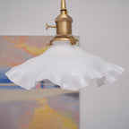 Larkella Glass Pendant Light-Moonnatur