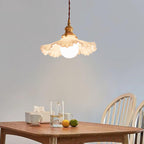 Larkella Glass Pendant Light-Moonnatur