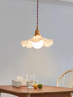 Larkella Glass Pendant Light-Moonnatur