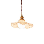 Larkella Glass Pendant Light-Moonnatur