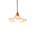 Larkella Glass Pendant Light-Moonnatur