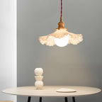 Larkella Glass Pendant Light-Moonnatur