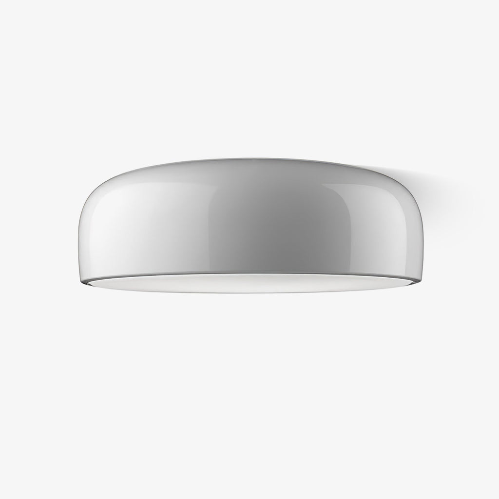Brieraria Aluminium Ceiling Light-Moonnatur