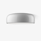 Brieraria Aluminium Ceiling Light-Moonnatur