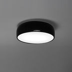 Brieraria Aluminium Ceiling Light-Moonnatur