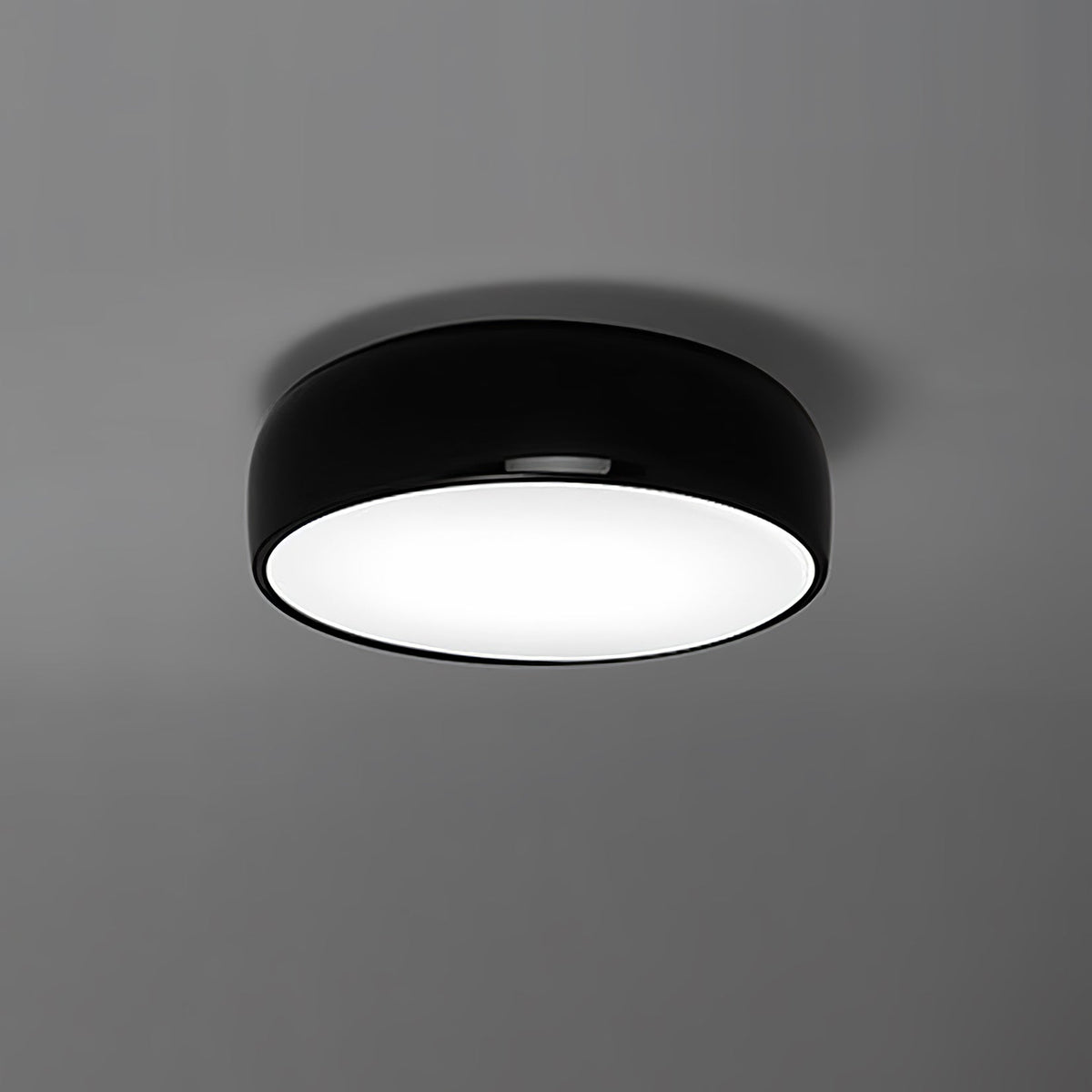 Brieraria Aluminium Ceiling Light-Moonnatur