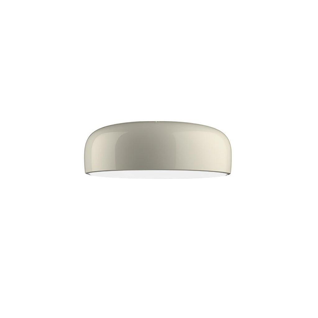 Brieraria Aluminium Ceiling Light-Moonnatur