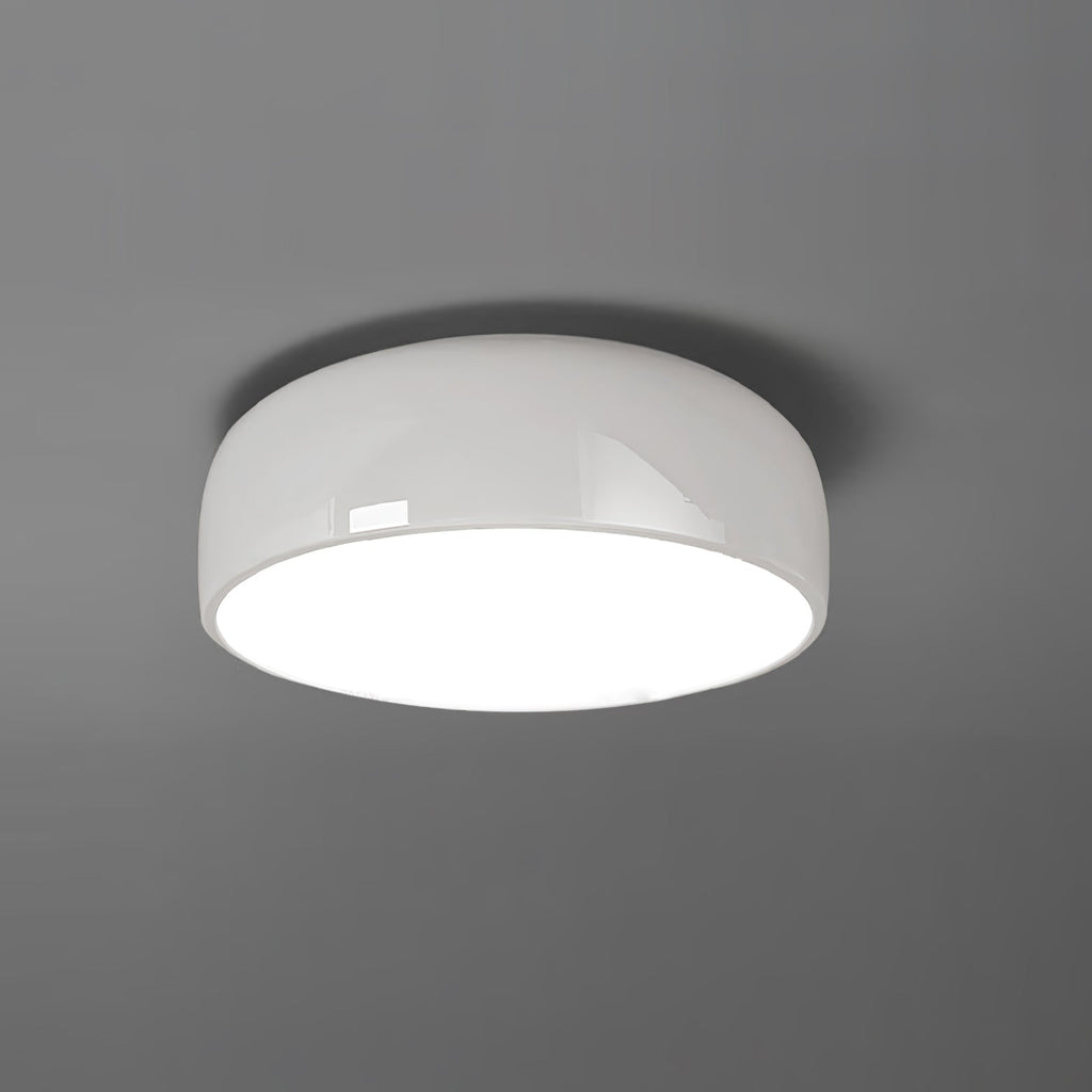 Brieraria Aluminium Ceiling Light-Moonnatur