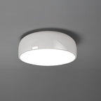 Brieraria Aluminium Ceiling Light-Moonnatur