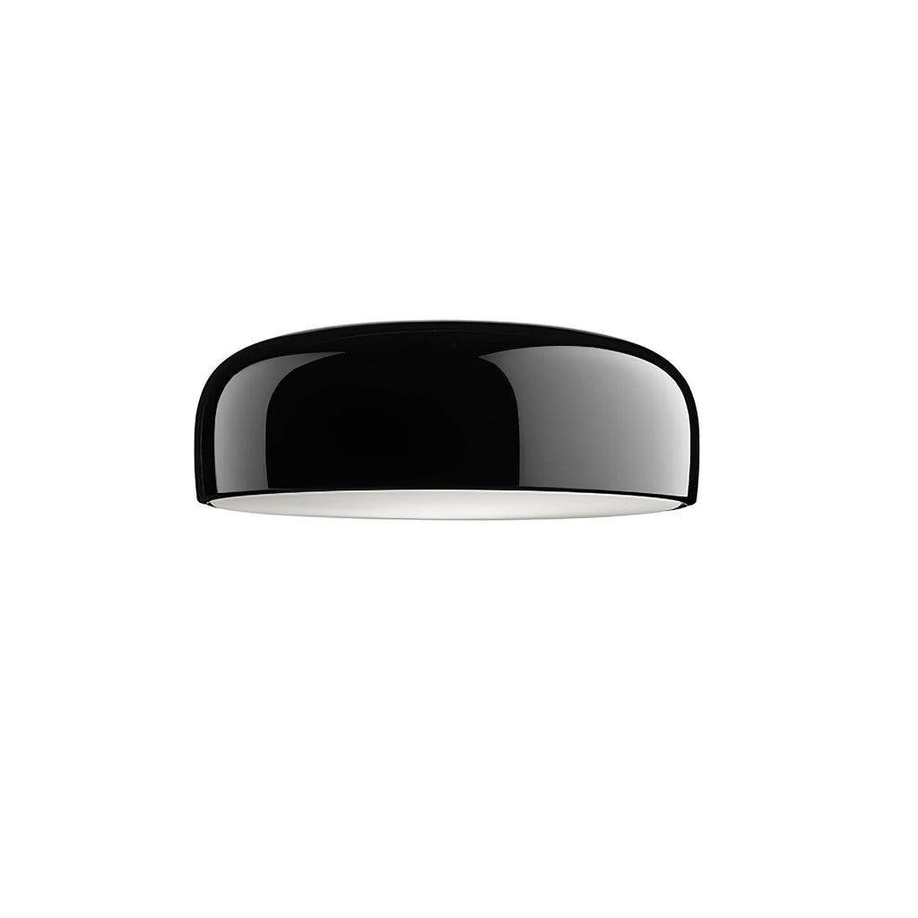Brieraria Aluminium Ceiling Light-Moonnatur