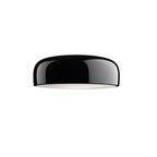 Brieraria Aluminium Ceiling Light-Moonnatur