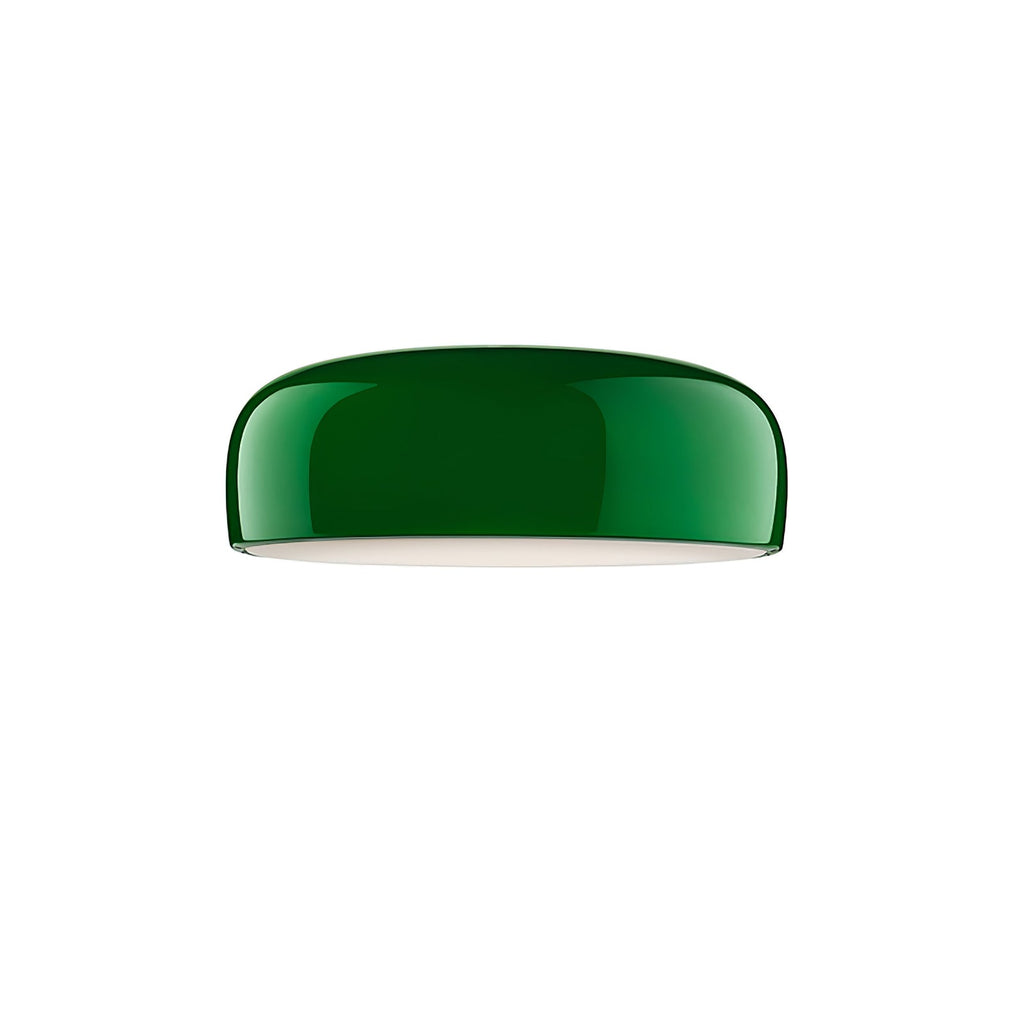 Brieraria Aluminium Ceiling Light-Moonnatur