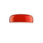 Brieraria Aluminium Ceiling Light-Moonnatur