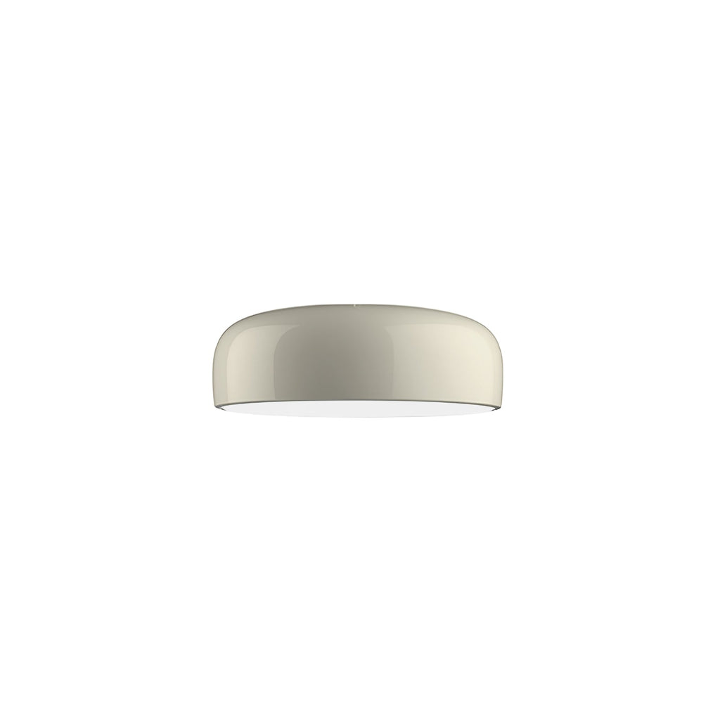 Brieraria Aluminium Ceiling Light-Moonnatur