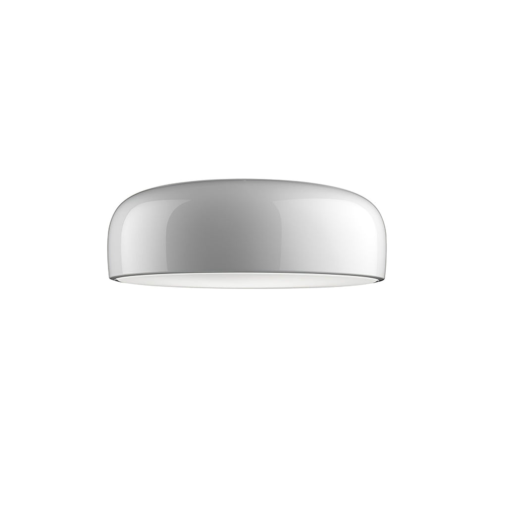 Brieraria Aluminium Ceiling Light-Moonnatur