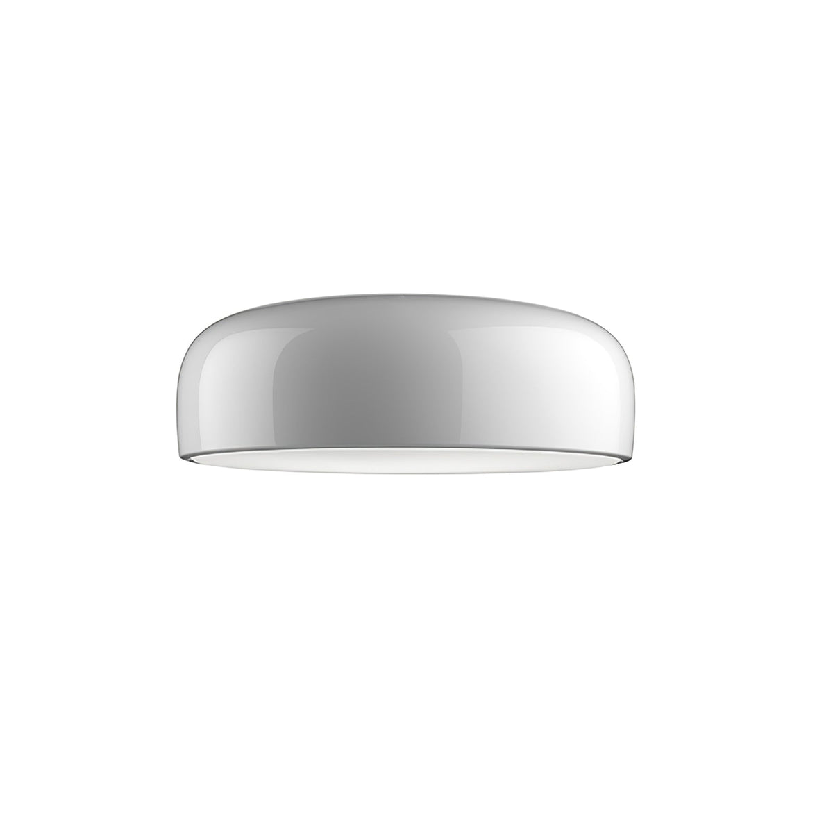 Brieraria Aluminium Ceiling Light-Moonnatur