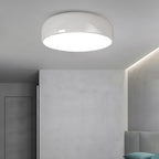 Brieraria Aluminium Ceiling Light-Moonnatur
