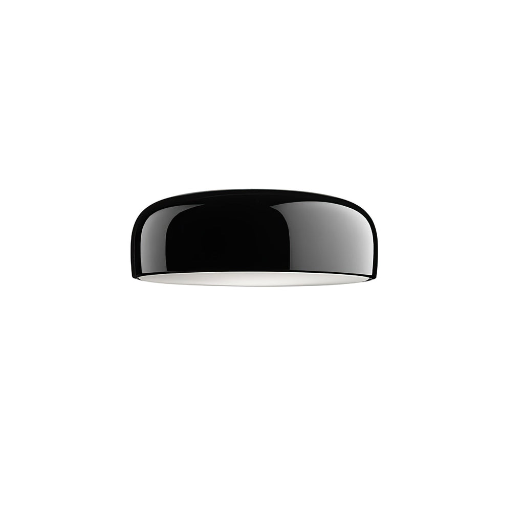 Brieraria Aluminium Ceiling Light-Moonnatur