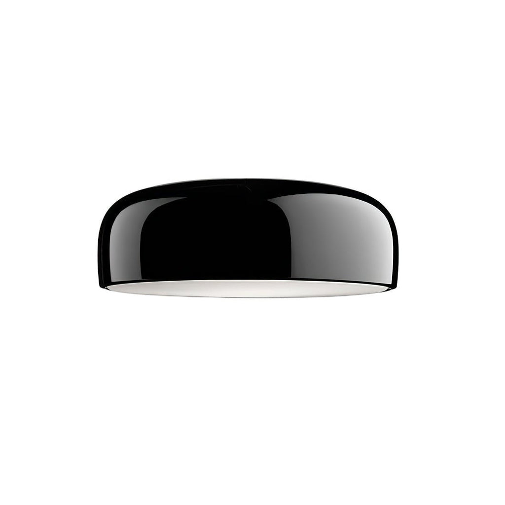 Brieraria Aluminium Ceiling Light-Moonnatur