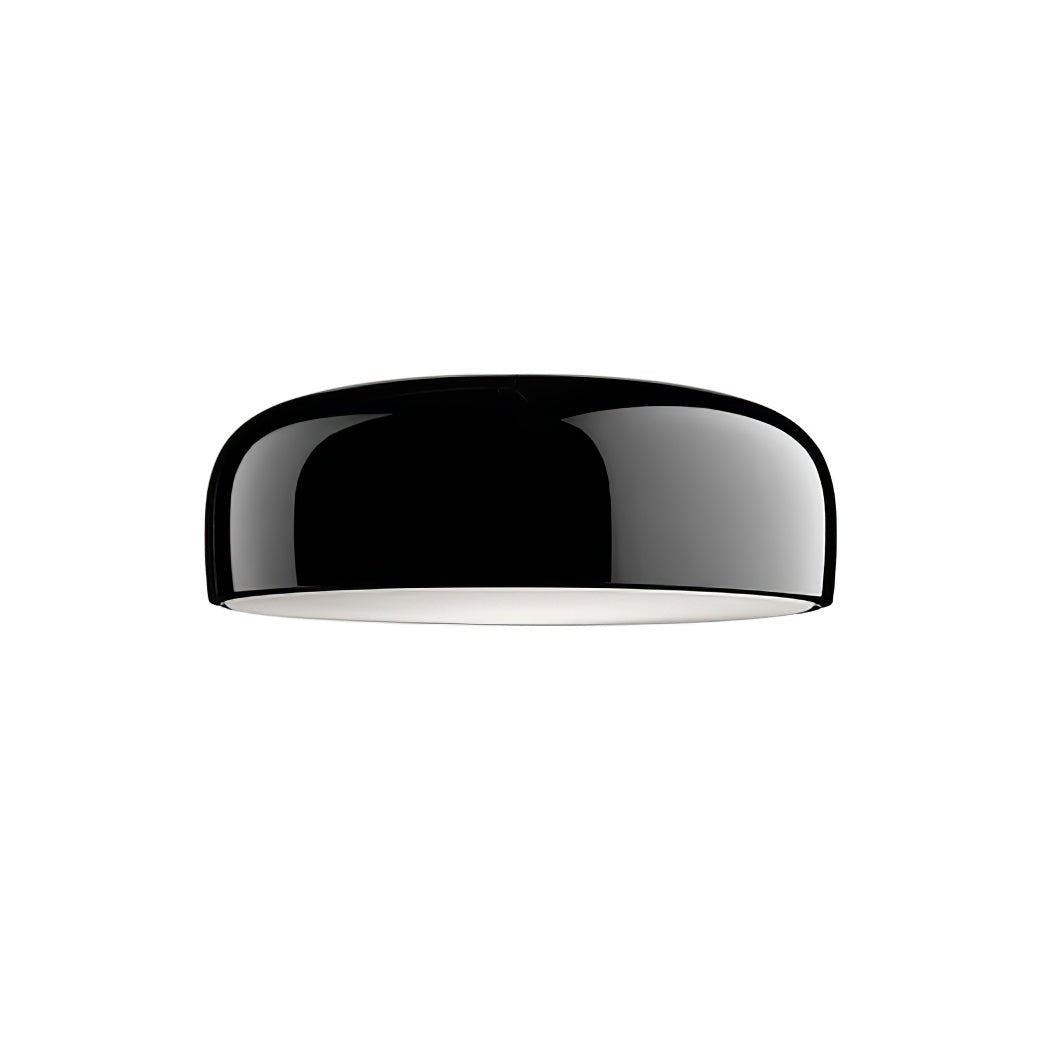 Brieraria Aluminium Ceiling Light-Moonnatur