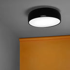 Brieraria Aluminium Ceiling Light-Moonnatur