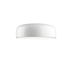 Brieraria Aluminium Ceiling Light-Moonnatur