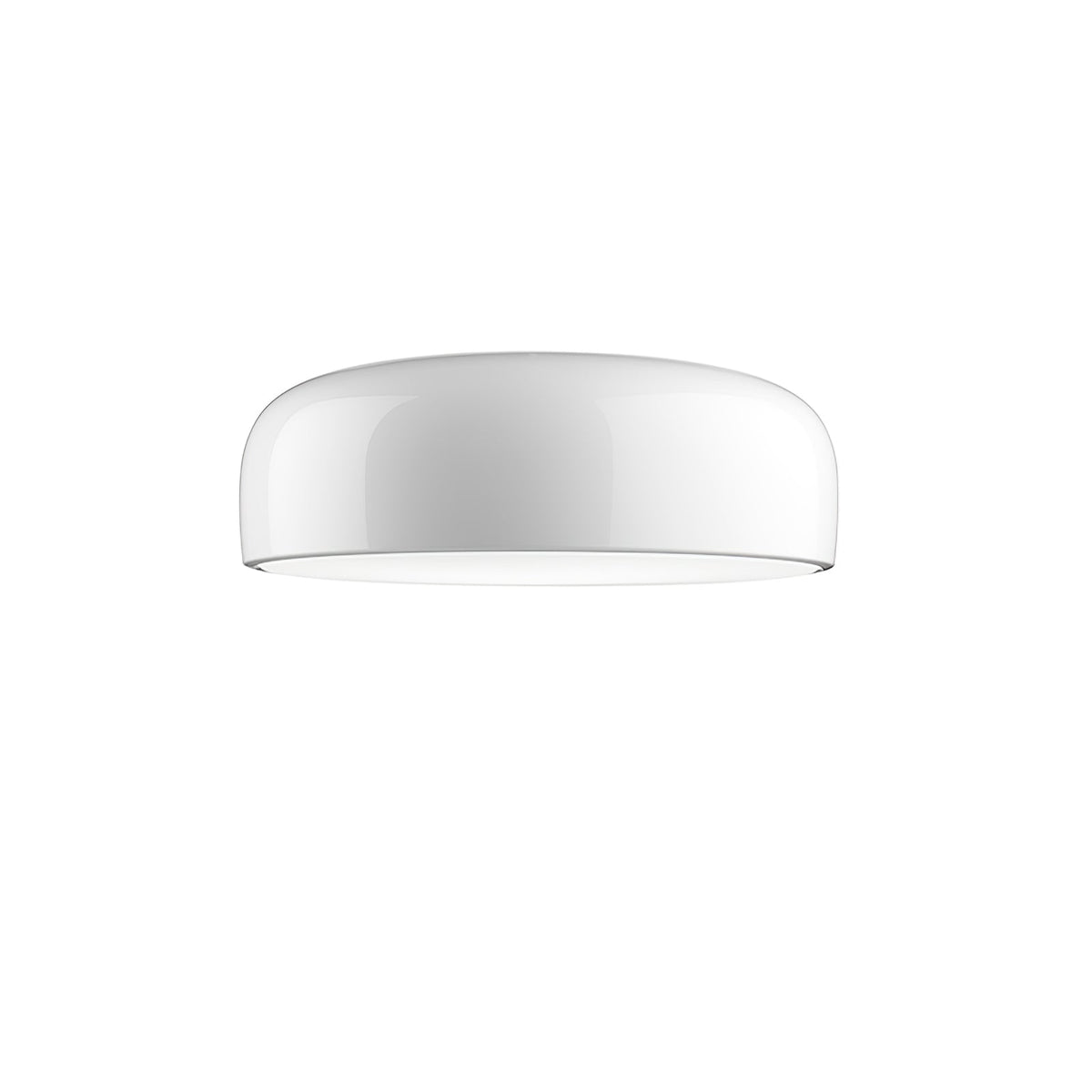 Brieraria Aluminium Ceiling Light-Moonnatur