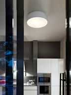 Brieraria Aluminium Ceiling Light-Moonnatur