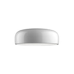 Brieraria Aluminium Ceiling Light-Moonnatur