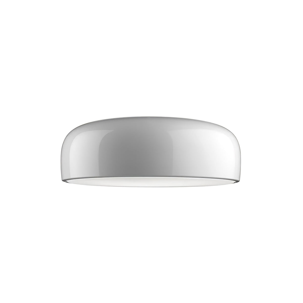 Brieraria Aluminium Ceiling Light-Moonnatur