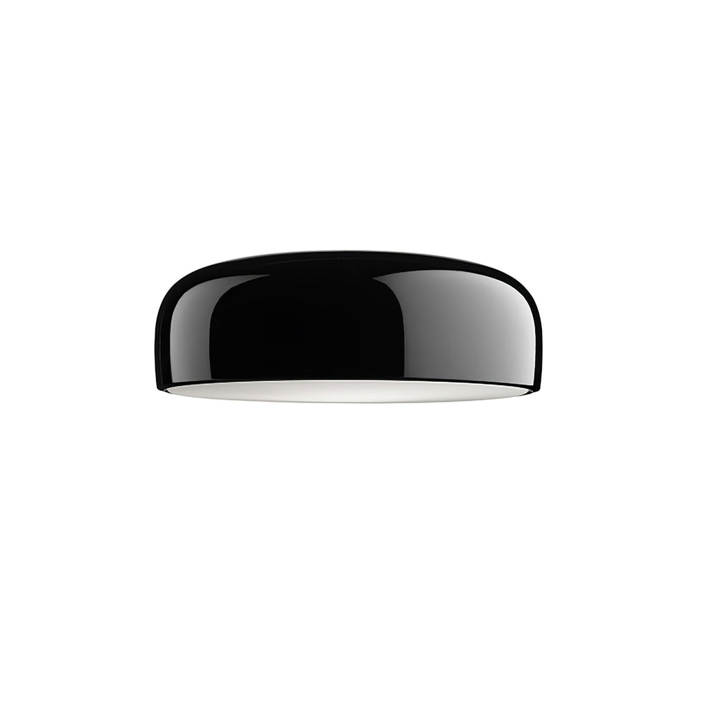 Brieraria Aluminium Ceiling Light-Moonnatur
