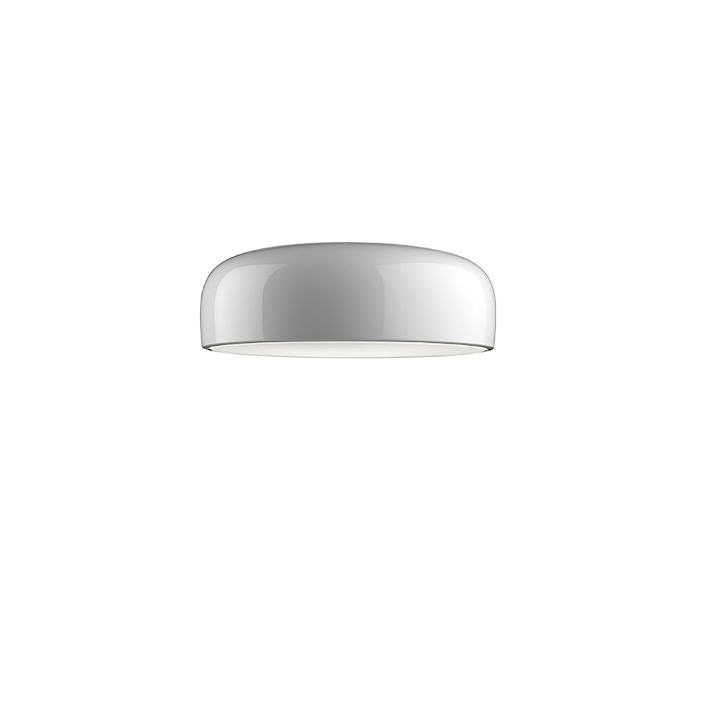 Brieraria Aluminium Ceiling Light-Moonnatur